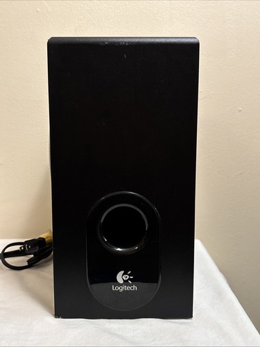 Logitech 530 1 canali - logitech, x-530