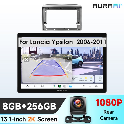 Per lancia ypsilon - per, 2006-2011