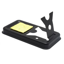 Robusto Supporto per Saldatore