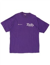 T-shirt donna CHAMPION grafica