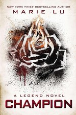 Champion: 3 (Legend), Lu