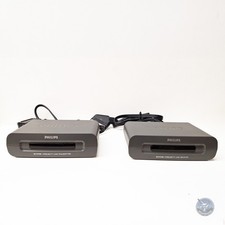 Philips SLV3100 Wireless TV