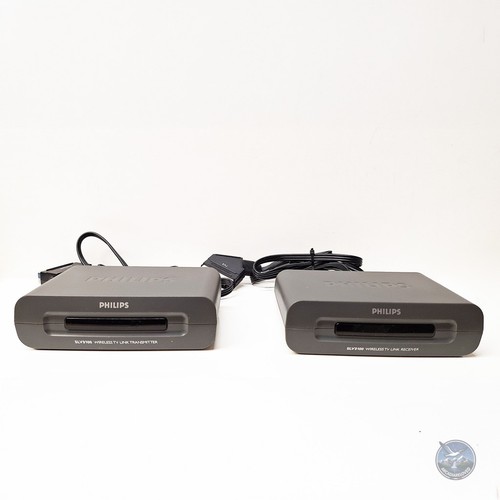 Philips slv3100 wireless - wireless, tv