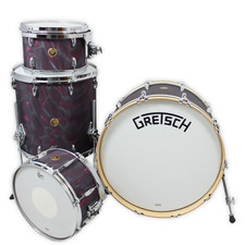 Gretsch Broadkaster batteria