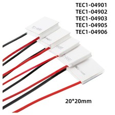 Modulo elemento Peltier TEC1-