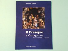 IL PRESEPIO A CALTAGIRONE