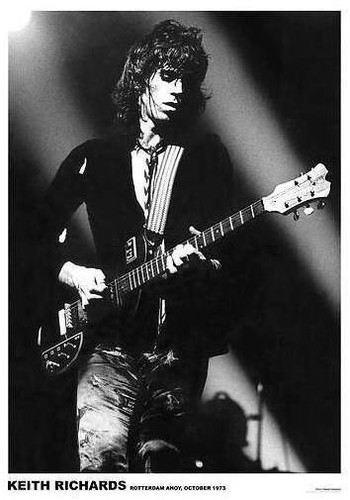Rolling stones poster - stones,