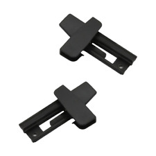 Supporto Cappelliera Fiat Tipo SW 2015 Clip Fermo Rullo Baule Pannello Di Carico