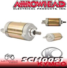 PER KYMCO Xciting 500 R 2007