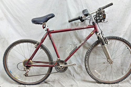 1995 trek 850 track mtb - 850, mt