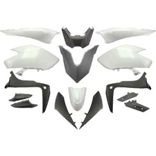 KIT 15 CARENE CARROZZERIA