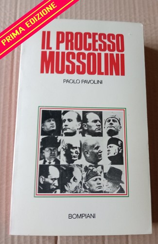 Paolo pavolini il - -,