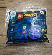 Lego Batman Il Videogioco - Il