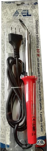 Saldatore stilo stagno - saldatore, a