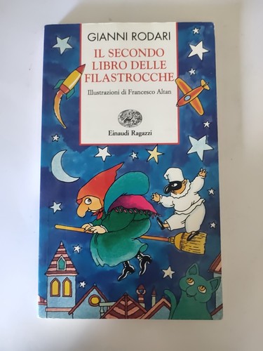Secondo libro delle - secondo,