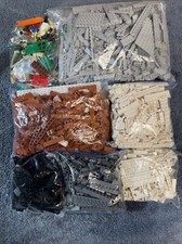 LEGO Costruzioni Modulari