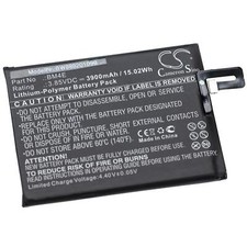 Batteria per xiaomi - batteria, pocophone
