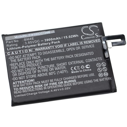 Batteria per xiaomi - xiaomi, pocophone