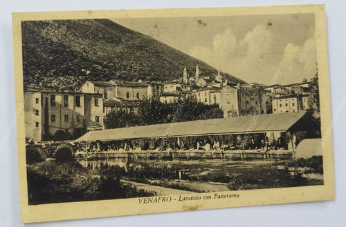 An875 cartolina venafro - an875,