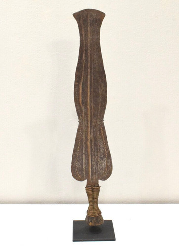 Coltello cerimoniale tribù