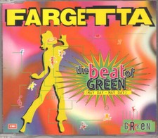 Fargetta - The Beat Of Green