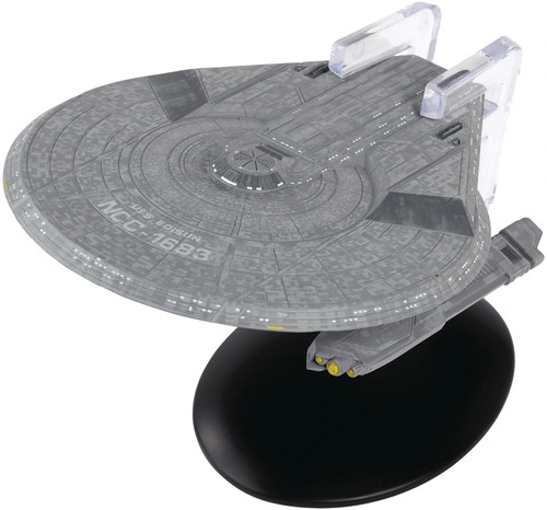 Uss edison ncc - uss, ncc-1683