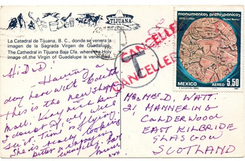 Messico 1981 tijuana con - pc,