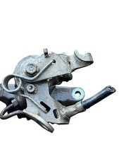 Pinza freno posteriore