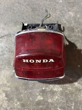 Fanale Posteriore Completo HONDA CX 500 CB 650