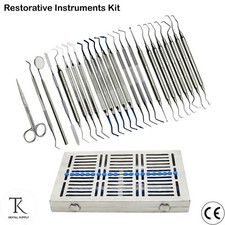Kit di 25 - Conservativa