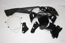 Carenatura, Disco, Paracatena