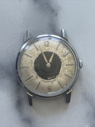 Orologio polso hamilton all - da,