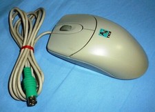 A4 TECH SWW-25 PS/2 ball Mouse