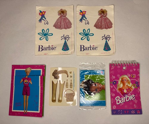 Barbie anni lotto - anni, di