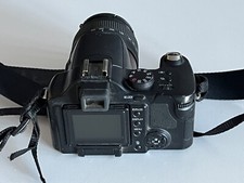 Panasonic LUMIX DMC-FZ30 8MP