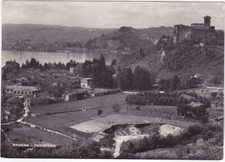 ANGERA - VARESE - PANORAMA -
