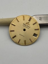 Philip Watch caribbean quartz