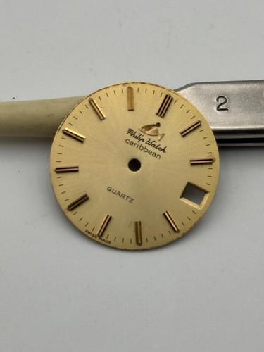 Philip watch caribbean quartz - watch,