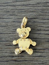 Charm Orsacchiotto Pomellato