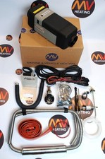 MV Airo 5 Alimentato Diesel