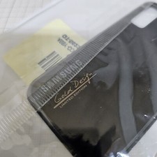 Cover batteria originale nero