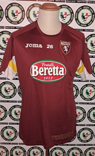 Torino training shirt - torino,