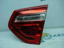 right taillight Citroen C4