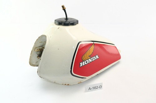 Honda 500 pd02 anno 1985 - r,