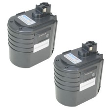 2x batteria premium Ni-MH 3300