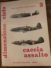 DIMENSIONE CIELO – Aerei