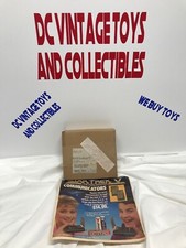 Scarso Vintage Star Trek 1989