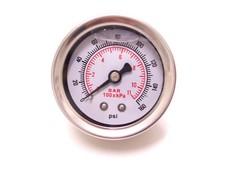 Rsr Pressione Carburante