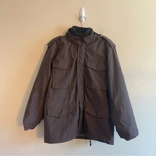 Giacca da campo invernale