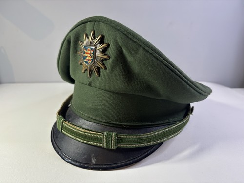 Vintage german police - vintage,